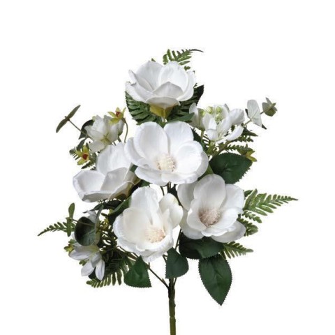 MAZZO FRONTALE MAGNOLIE CM45 CREAM